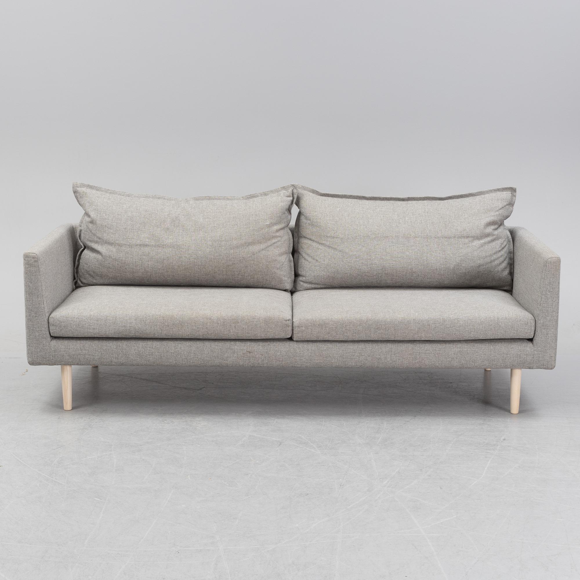 Soffa, Adea, 2000-tal.