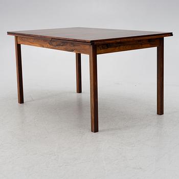 Niels Otto Møller, a five-piece dining suite, JL Møller, Denmark, 1965.