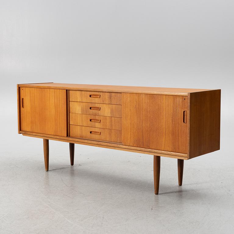 Sideboard, Ulferts Tibro, 1900-talets andra hälft.