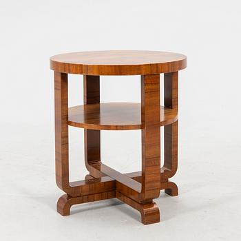 Art Deco Table, first half of the 20th century.