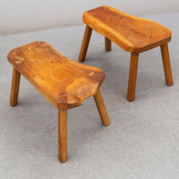 SITTGRUPP, 3 delar, 1900-talets andra hälft.