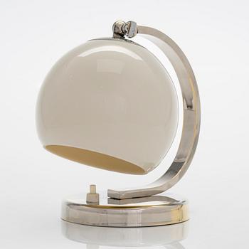 Paavo Tynell, a 1930' '5216' table lamp for Taito.