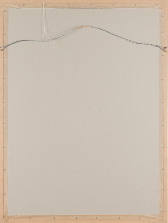 Eric Pehap, "Window".