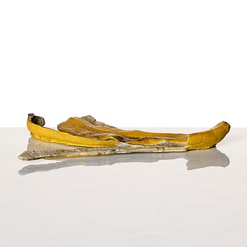 Hans Isaksson, "Slapstick #5".