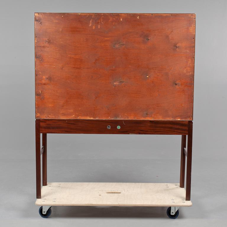 SKÅP, Ole Wancher för P.J.Furniture A/S, 1950/1960-tal.