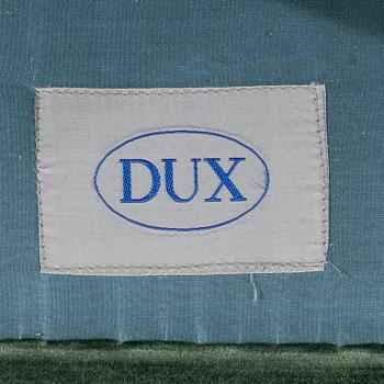 A DUX sofa, second half of the 20th century.