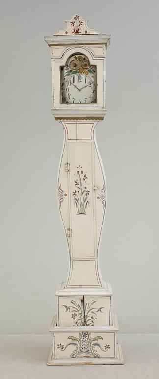 GOLVUR, 1800-tal.