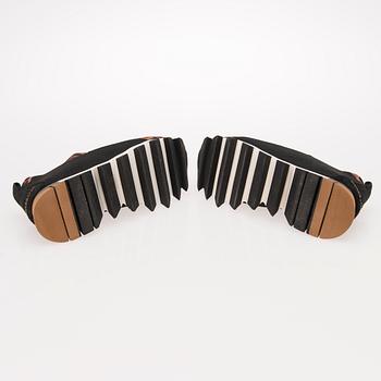 DOLCE & GABBANA, SKOR, storlek 38.