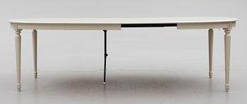 BORD, gustaviansk stil, 1900-talets andra hälft.