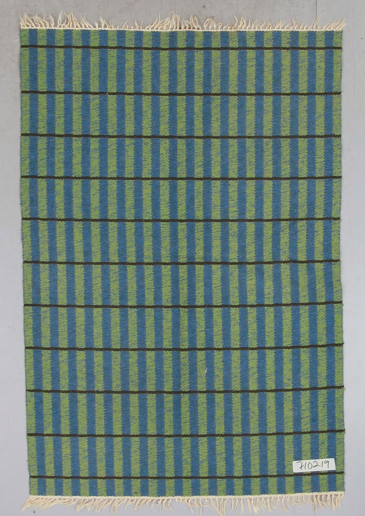 MATTA, rölakan. Ca 198 x 135 cm.