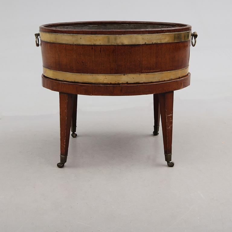 VINKYLARE, 1800-talets andra hälft.