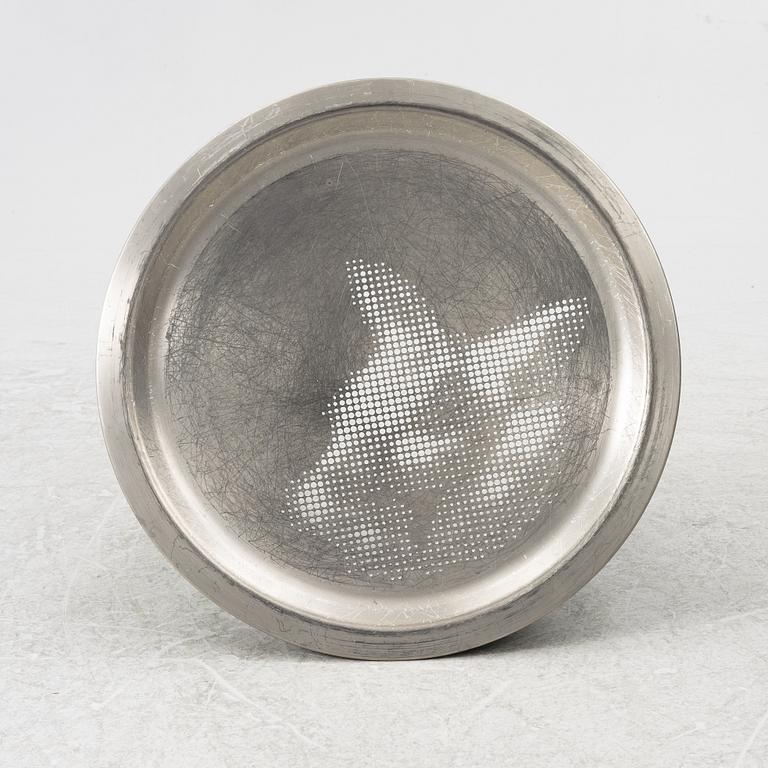 Margot Barolo & Märta Friman, tray table, Svenskt Tenn, limited edition 2005.