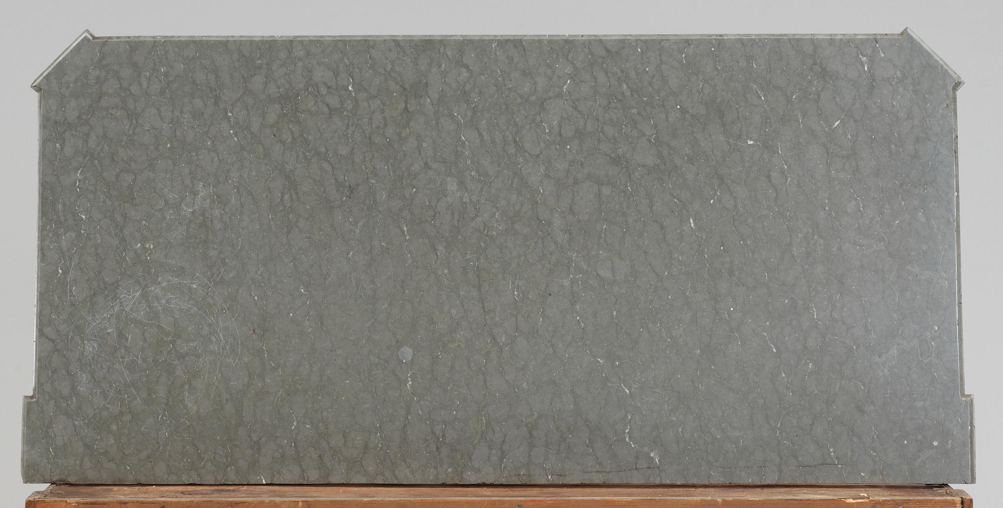 BYRÅ, sengustaviansk, 1800-talets början.