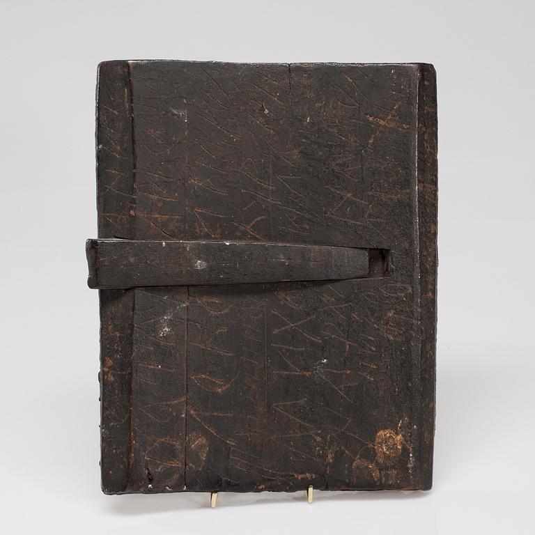 IKON, Ryssland, 1800-tal.