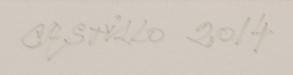 Jorge Castillo, "Downtown" from the portfolio "Urban landscapes New York City".