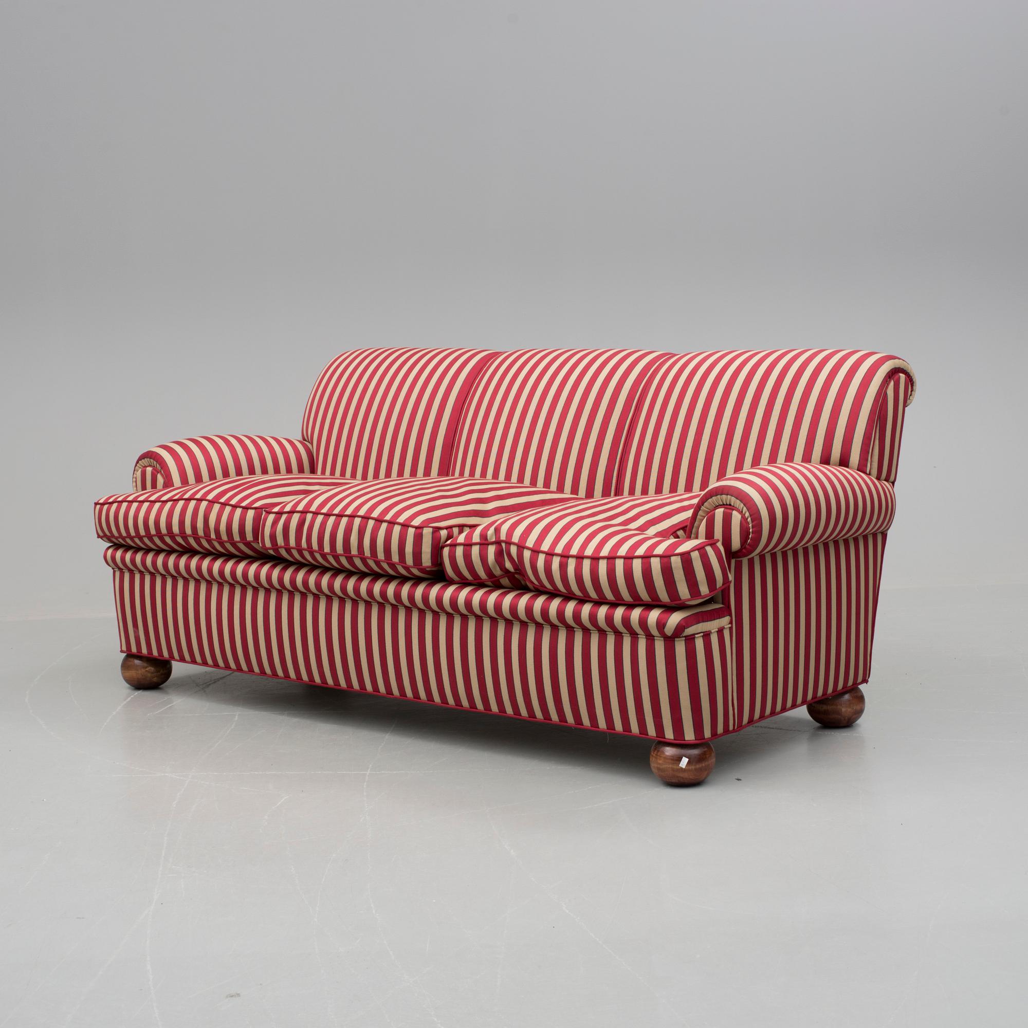 SOFFA, 1900-talets slut.