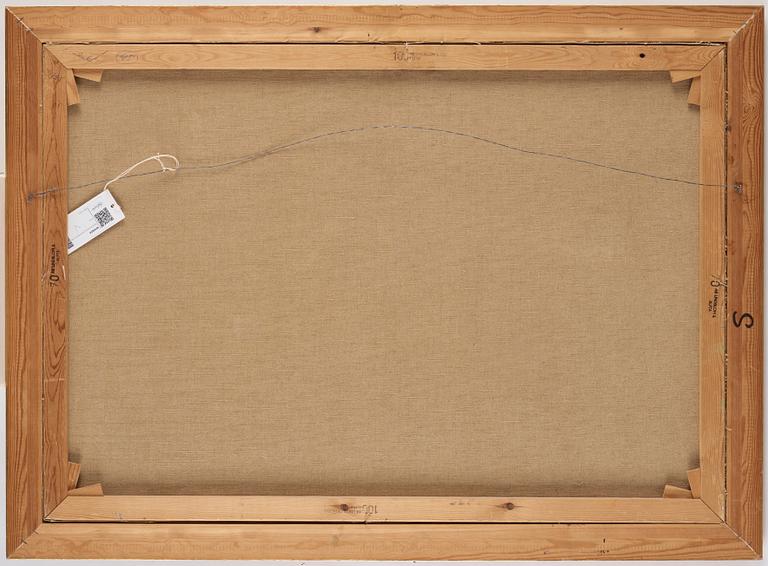 Bertil Wahlberg, Southern Town.