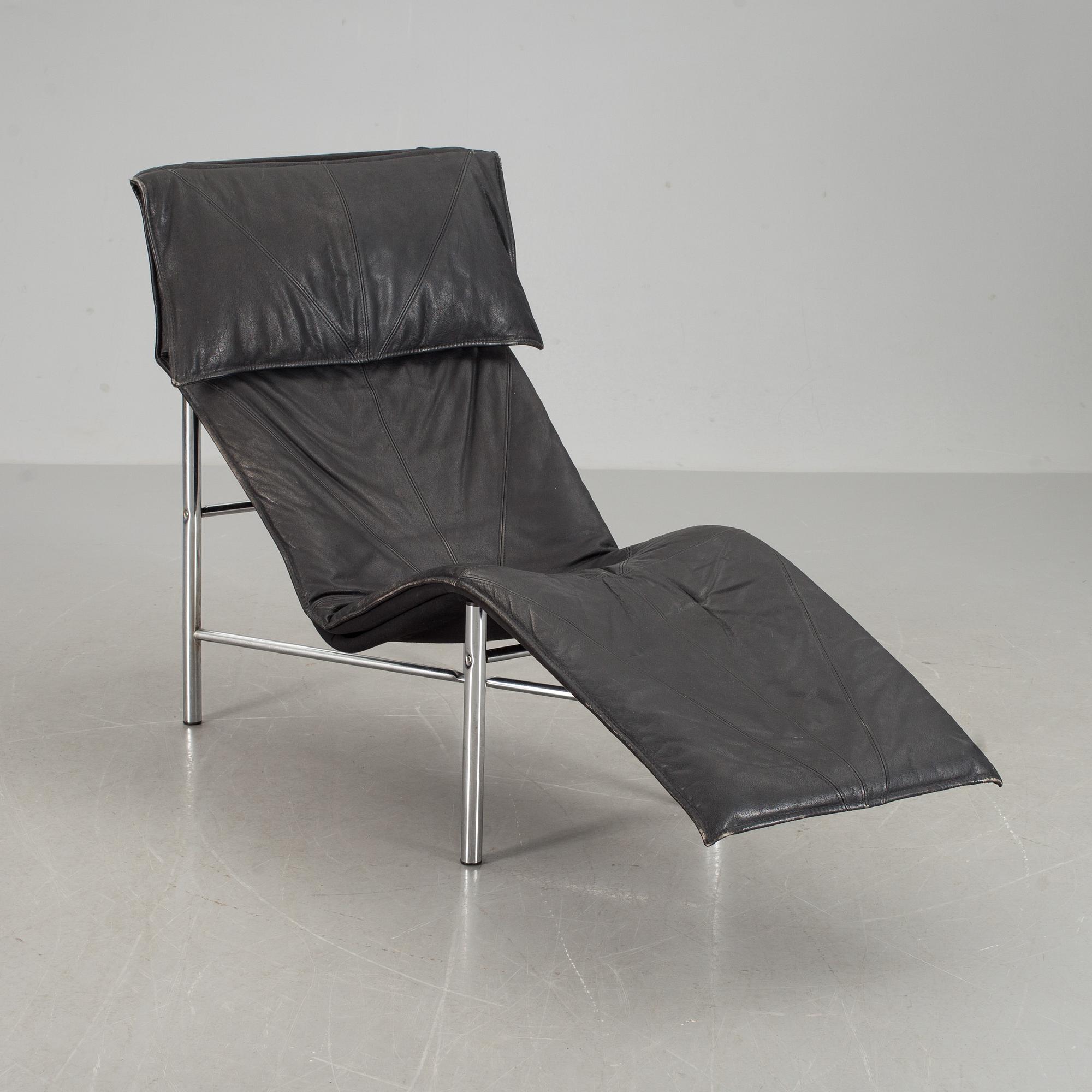 VILSTOL, IKEA, 1900-talets andra hälft.