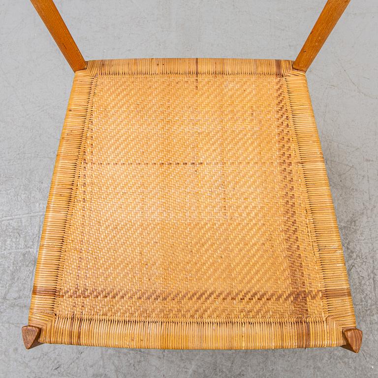 Gio Ponti, stol, "Superleggera",  1960-tal.