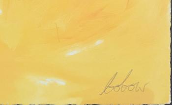 Bobo Wallmansson, "Jump around".