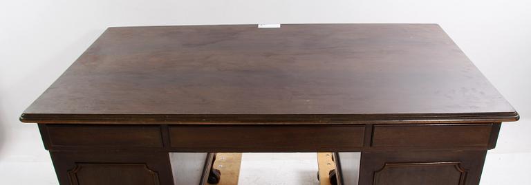 SKRIVBORD, 1900-tal.
