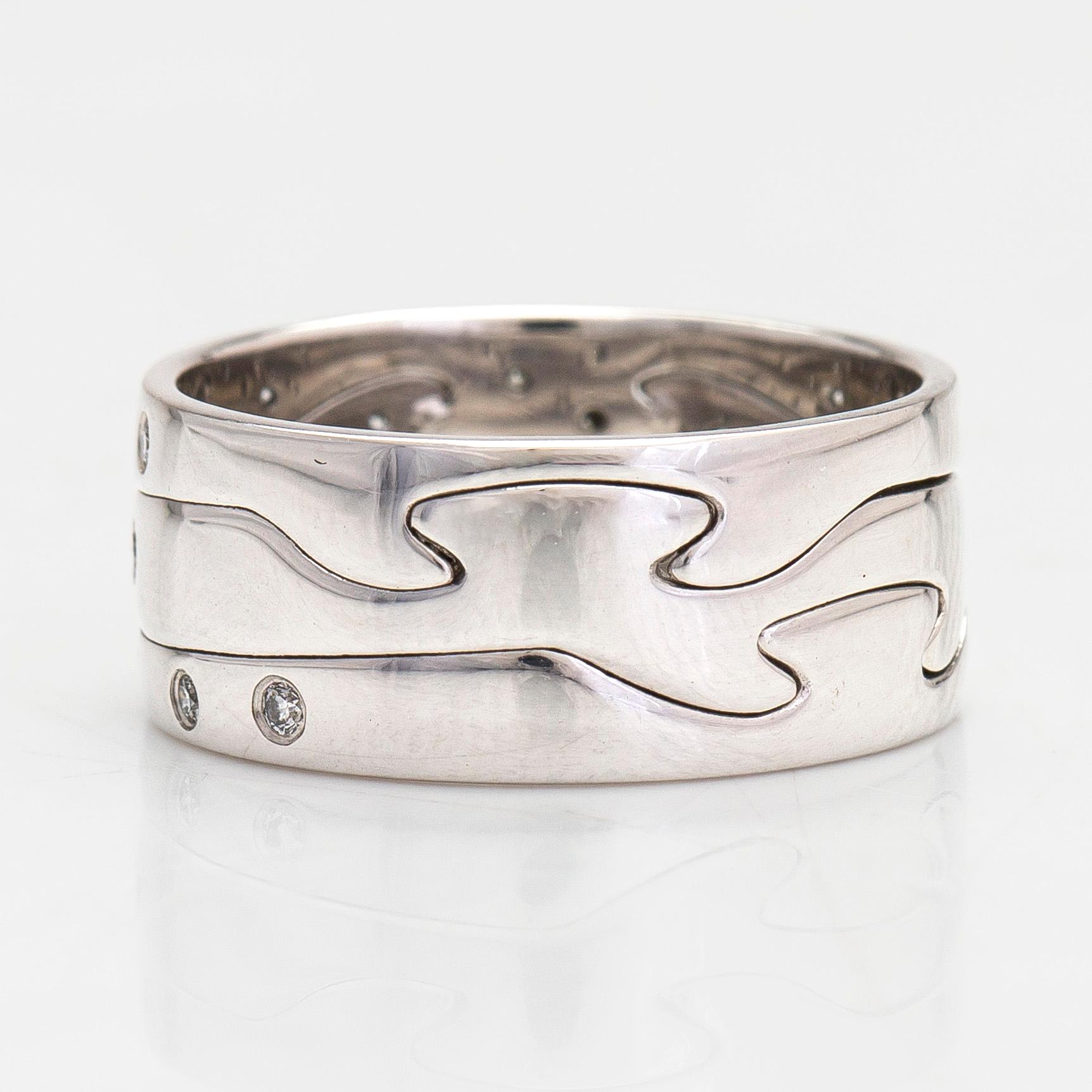 Fusion georg jensen on sale