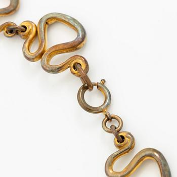 Estrid Ericson, "Etruscan necklace", Svenskt Tenn.