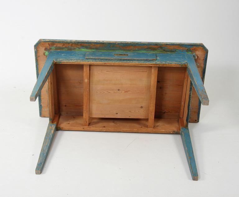 BORD, allmogestil, 1900-tal.