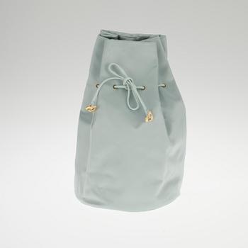 VÄSKA, ryggsäck, Charles Jourdan.