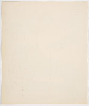 Lotte Laserstein, Harbour scene from Southern Europe.