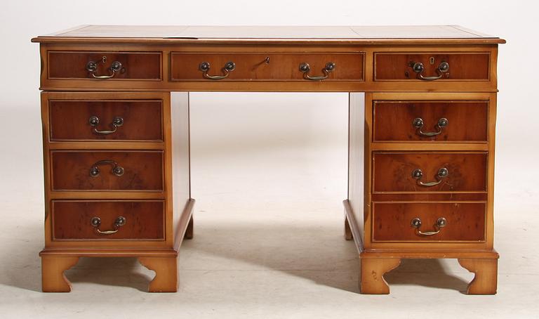 SKRIVBORD, England, 1900-tal.