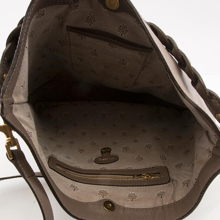 Mulberry väska "Alexa hobo".