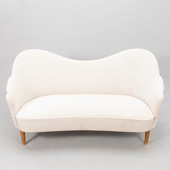 CARL MALMSTEN, a 'Samspel' sofa.