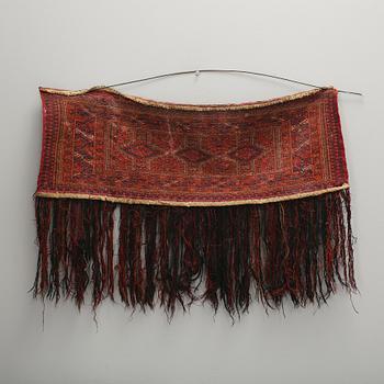 MATTA. Turkmen Chuval.