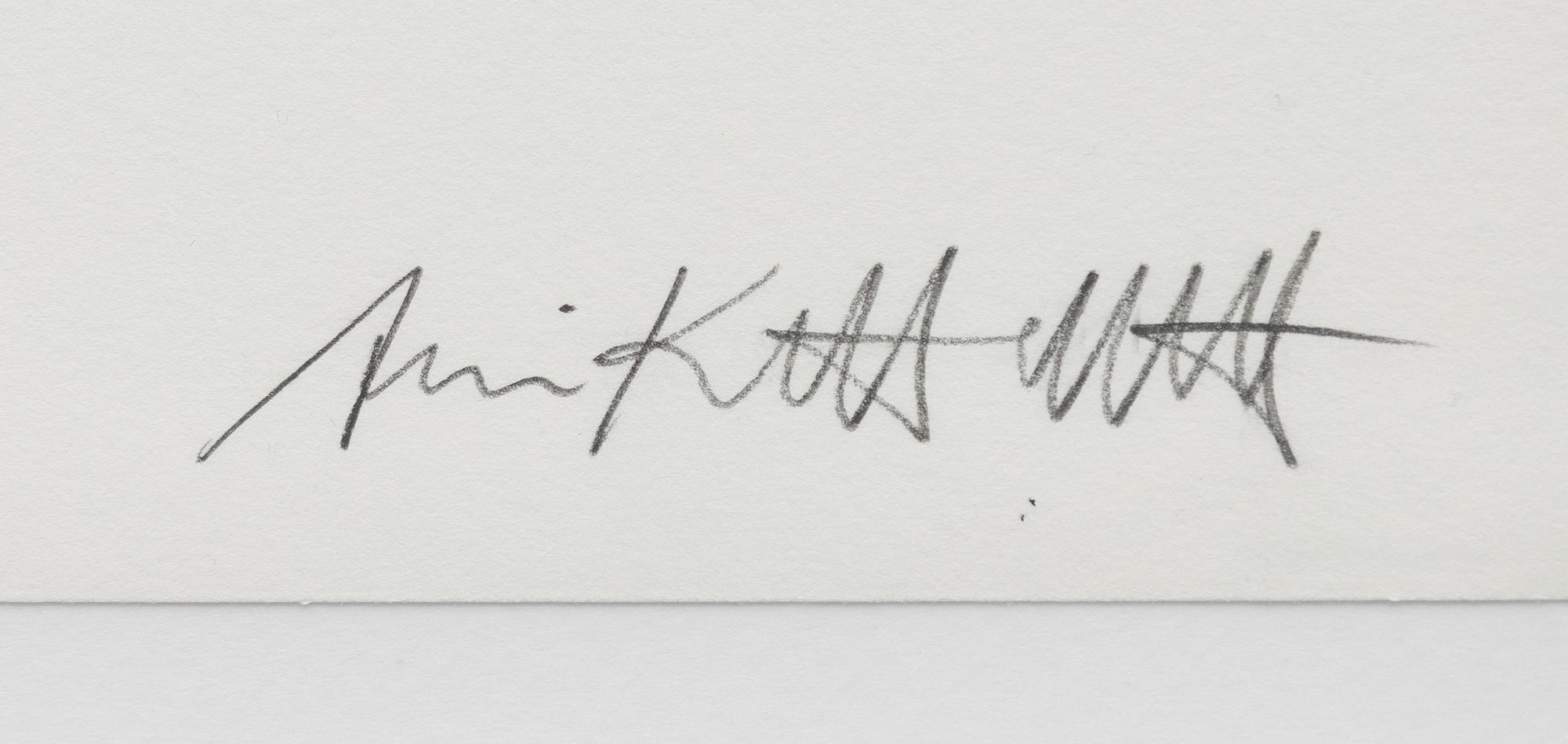 Annika von Hausswolff, Nape.