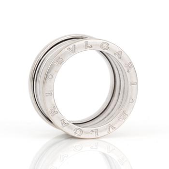 RING, 'B-Zero 1', Bulgari.