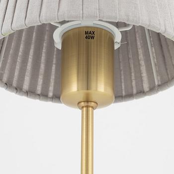 Josef Frank, a model 2332 brass table light, Firma Svenskt Tenn.