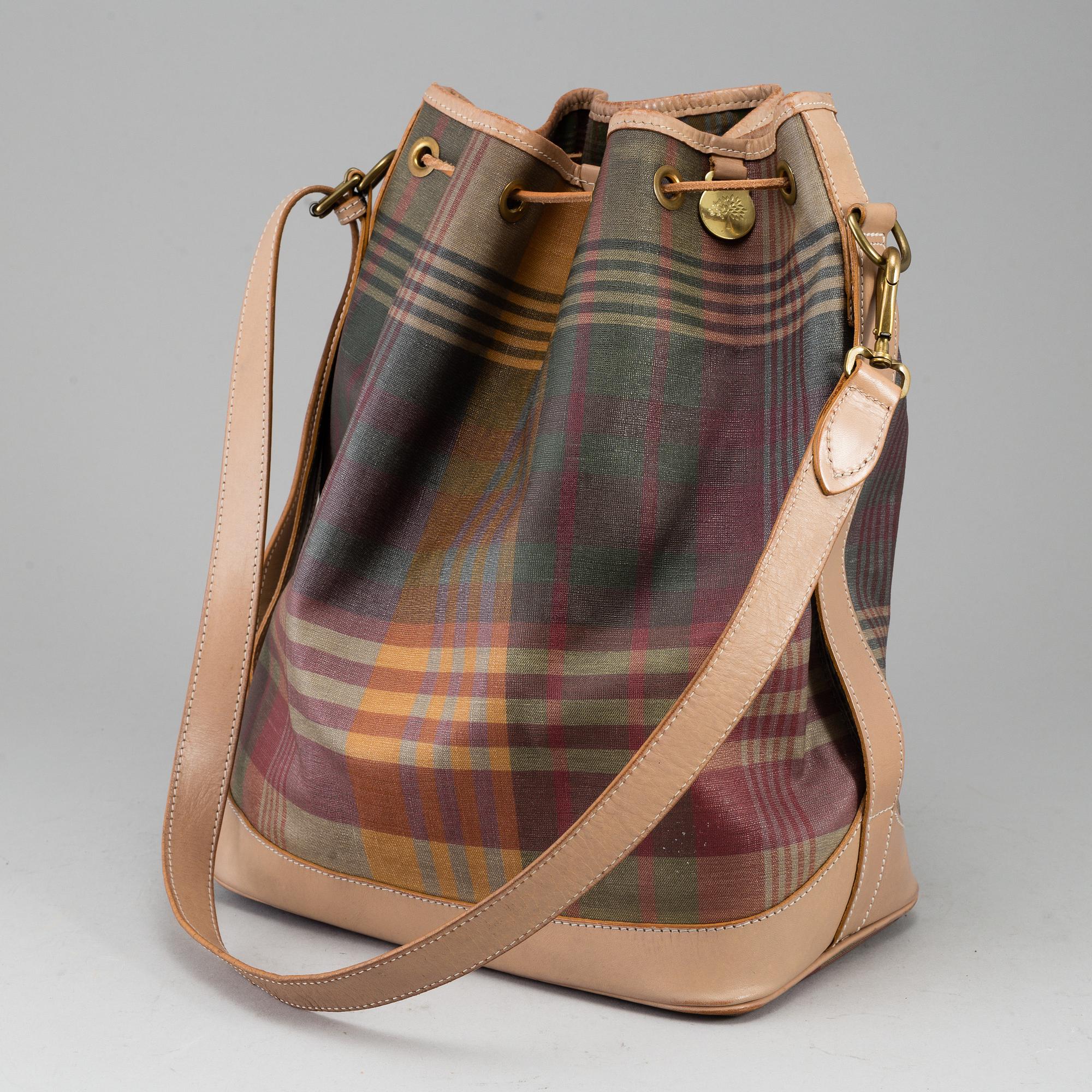 Mulberry bucket bag 2025