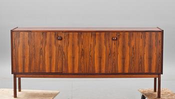 SIDEBOARD, Sverige 1960-tal.