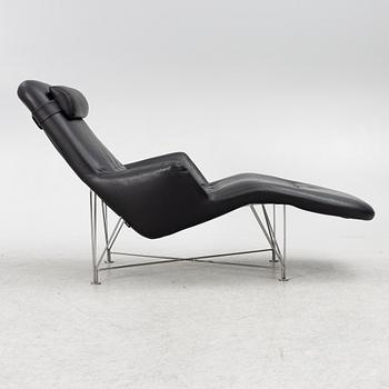 Kenneth Bergenblad, Fåtölj, "Superspider", Dux.