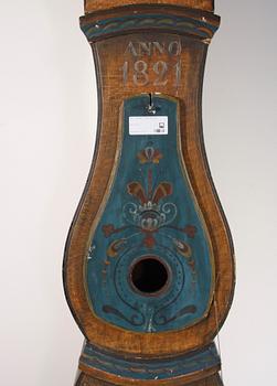 GOLVUR, 1700/1800-tal.