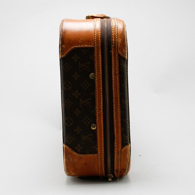 SUITCASE, "Stratos 50", Louis Vuitton.