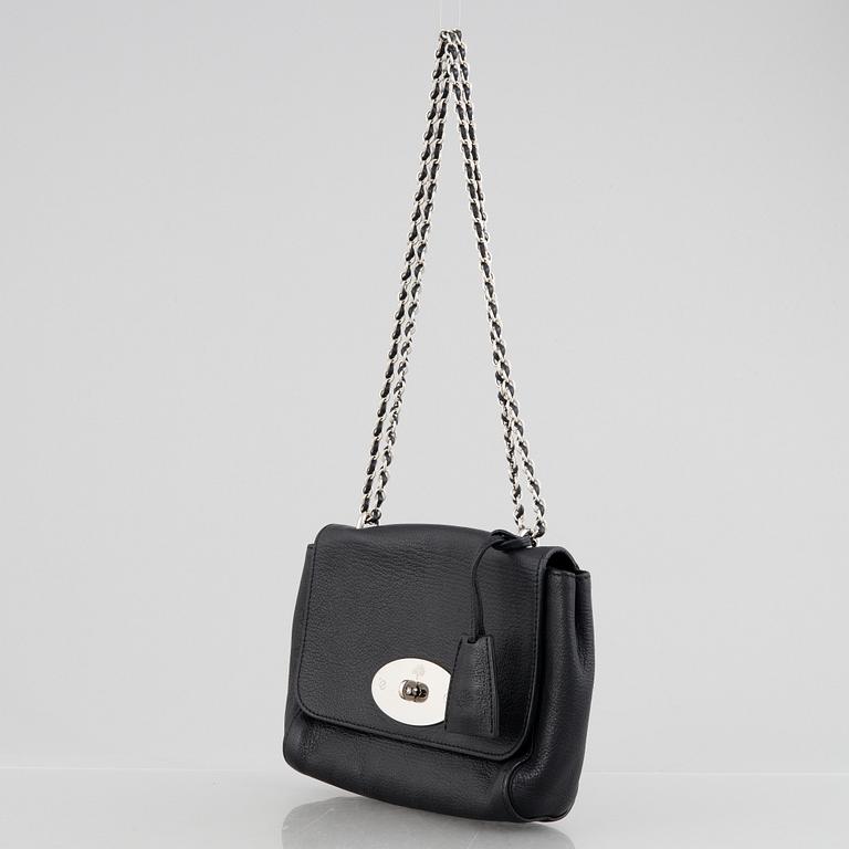 Mulberry, a 'Lily' handbag.