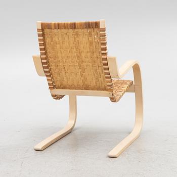 Alvar Aalto, model 406, Artek, second half of the 20th century.