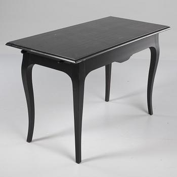 SKRIVBORD, "Österbybruk" ur IKEA:s 1700-tals serie, 1900-talets slut.