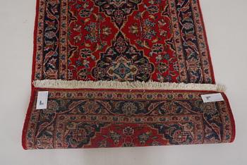 GALLERIMATTA, orientalisk. 290 x 95.