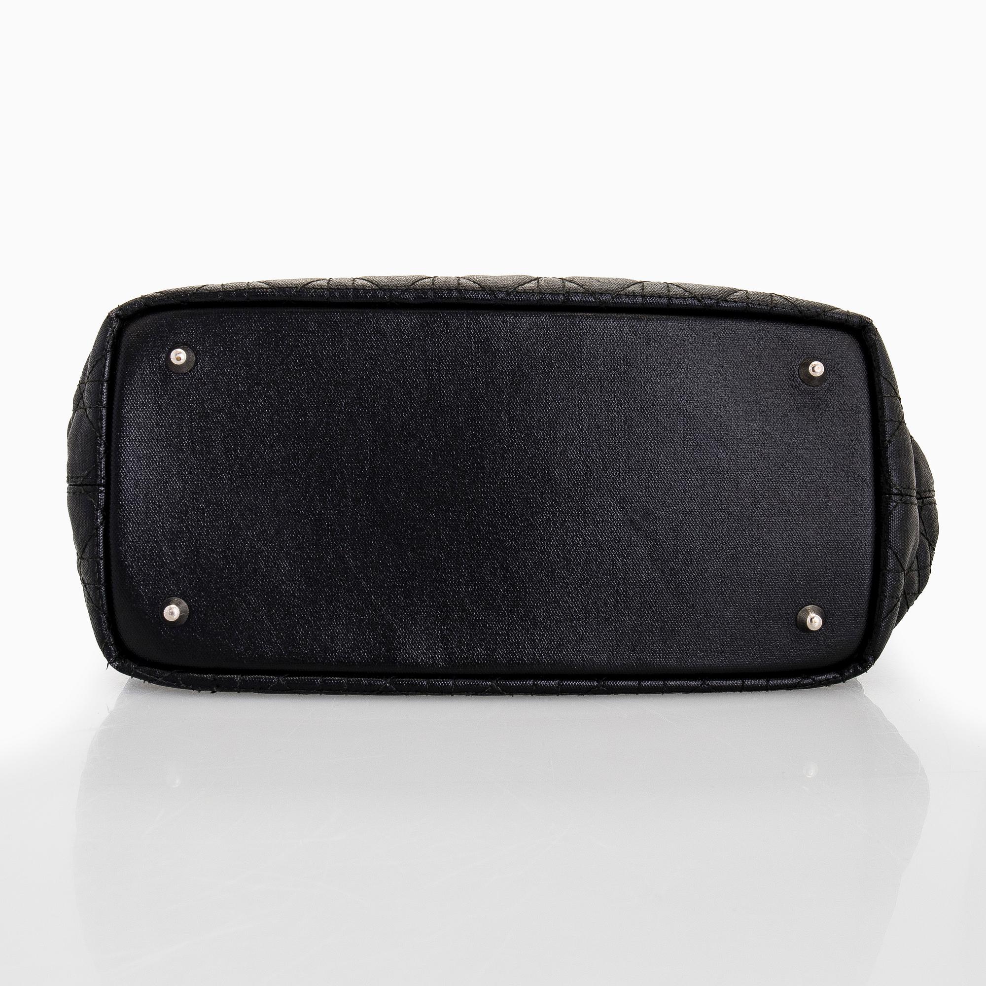 Christian Dior, a "Panarea Tote Small" bag.