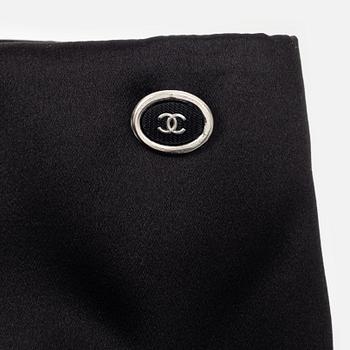 Chanel, skirt, 2019/20, "Camelia skirt", size 34.