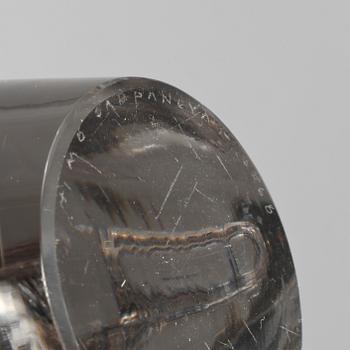 OBJEKT, glas, Timo Sarpaneva, 1900-talets andra hälft.