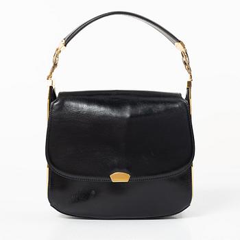 Gucci, Translation: "bag, vintage".